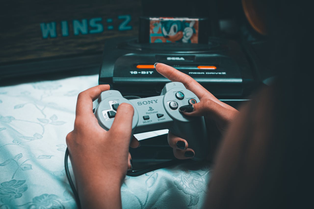 gaming